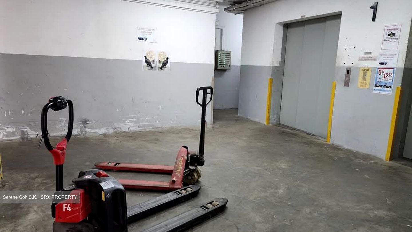 Innovation Place (D25), Factory #555559671